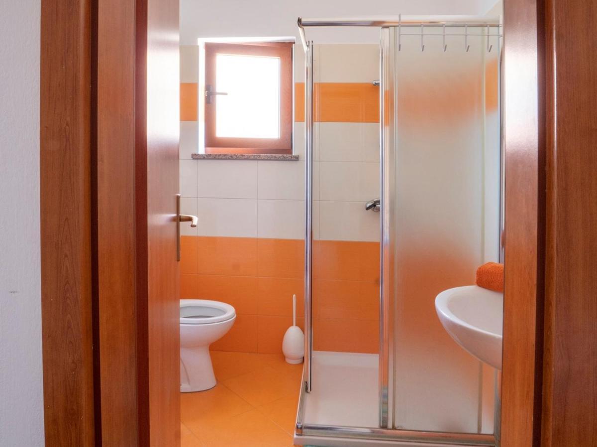 Studio Apartment Gianni Vižinada Dış mekan fotoğraf
