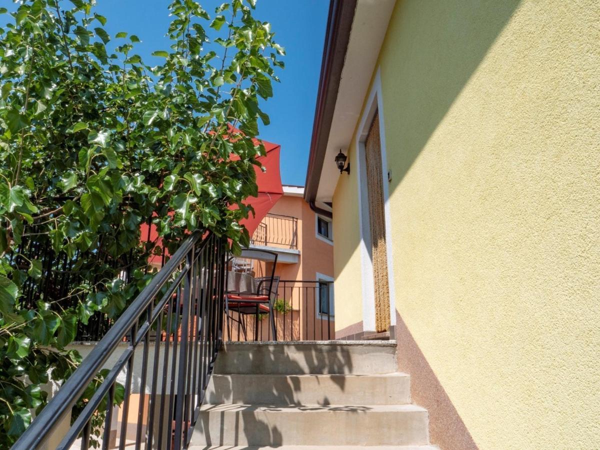 Studio Apartment Gianni Vižinada Dış mekan fotoğraf
