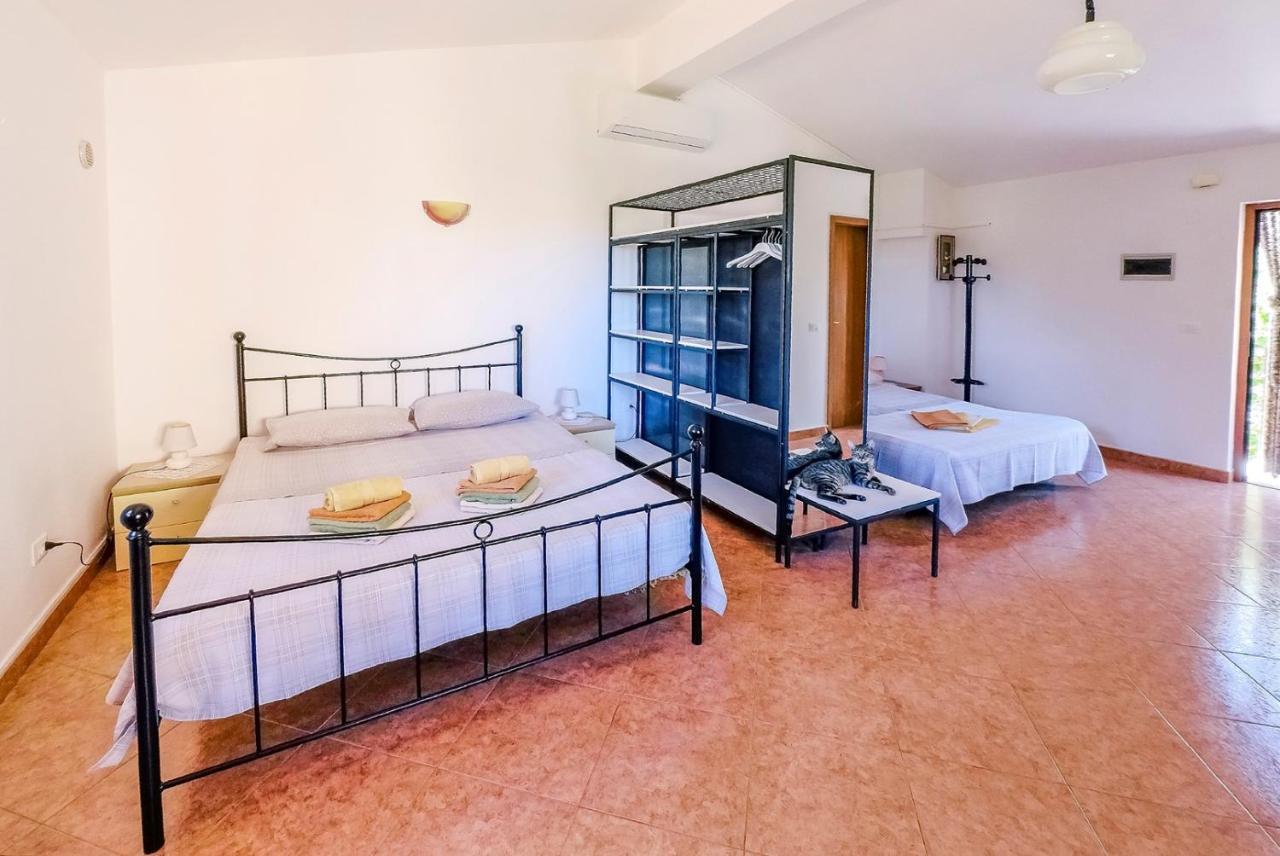 Studio Apartment Gianni Vižinada Dış mekan fotoğraf