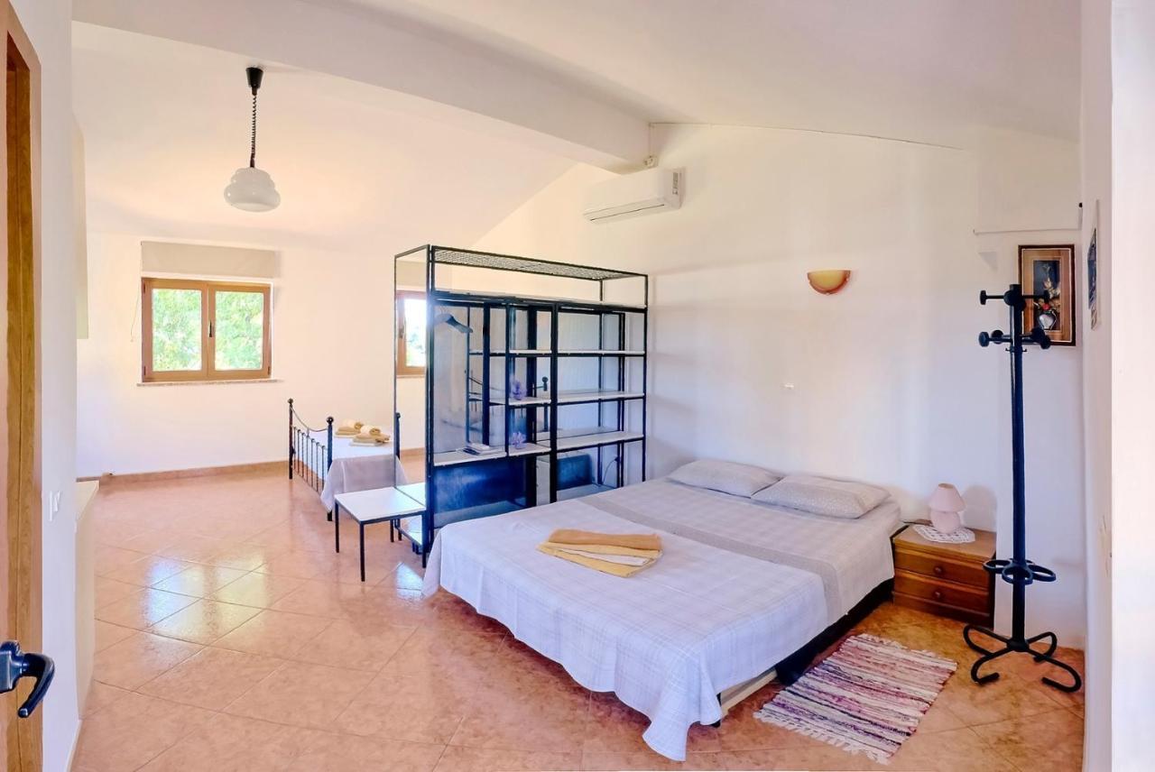 Studio Apartment Gianni Vižinada Dış mekan fotoğraf